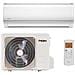 Condizionatore Fisso Monosplit CFN50AF5MKIT Potenza 18000 BTU /H Classe A++ /A+ Inverter e Wi-Fi - Foto miniatura 1