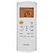 Condizionatore Fisso Monosplit CFN50AF5MKIT Potenza 18000 BTU /H Classe A++ /A+ Inverter e Wi-Fi - Foto miniatura 4