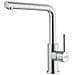 Miscelatore da cucina 115.0706.985 Colore acciaio inox satinato - Foto miniatura 1