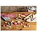 Kit Di Ravioli Da Professionista Bp-rav-dis Colore Argento Beige - Foto miniatura 1