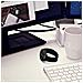 Cinturino In Nylon Compatibile Con Garmin Da 22 Mm Black - Foto miniatura 6