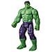 Hulk Deluxe Titan Hero Blast Gear E74755m8 Avengers - Foto miniatura 1
