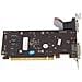 GeForce GT 610 1 GB GDDR 3 PCI Express 2.0 x16 x DL-DVI-D / 1 x HDMI - Foto miniatura 4