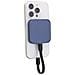 Clip Case - Custodia magnetica USB-C per SSD SATA III e NVMe M. 2 - Foto miniatura 3