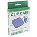 Clip Case - Custodia magnetica USB-C per SSD SATA III e NVMe M. 2 - Foto miniatura 7