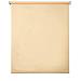 Tenda A Rullo Traslucida Vaniglia 140 Cm X 180 - Foto miniatura 1