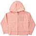Tuta Bambina Spring Terry Full Zip - Foto miniatura 2