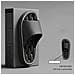 Comode Ciabatte Unisex Antiscivolo In Eva Per Bagno E Doccia Black 39-40 - Foto miniatura 2