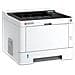 Stampante Laser Monocromatica ECOSYS PA3500x A4 1200 x 1200 DPI 35 ppm Ethernet Bianco Nero - Foto miniatura 1