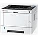 Stampante Laser Monocromatica ECOSYS PA3500x A4 1200 x 1200 DPI 35 ppm Ethernet Bianco Nero - Foto miniatura 3