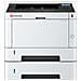 Stampante Laser Monocromatica ECOSYS PA3500x A4 1200 x 1200 DPI 35 ppm Ethernet Bianco Nero - Foto miniatura 4