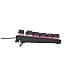 Thor 303 TKL tastiera Gaming USB QWERTY Spagnolo Nero - Foto miniatura 9