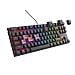 Thor 303 TKL tastiera Gaming USB QWERTY Spagnolo Nero - Foto miniatura 10