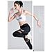 Elegante Smartwatch Mx8pro: Chiamate Bluetooth E Monitoraggio Fitness Gold - Foto miniatura 3