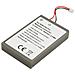 Batteria Per Controller Sony Ps4 Pro Li-ion 3.7v 700mah 2.6wh - Foto miniatura 1