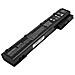 Batteria Di Ricambio Per Hp Zbook 15 G1 Serie 14,8v 5200mah Li-ion - Foto miniatura 1