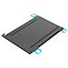 Batteria Integrata Per Ipad Mini 5 A2114 3,82v 5124mah Li-polimero - Foto miniatura 3