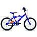 Bici Stuffy 660 Junior Mtb 18 - 18 Red - Foto miniatura 1