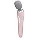 Mini Massaggiatore Portatile Personale - Massaggiatore Elettrico Portatile Per Sollievo Profondo Dei Tessuti Pink - Foto miniatura 1