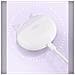 Tagliaunghie E Lima Elettrica 2-in-1 - Sicuro, Tagliaunghie Automatico Lightpurple - Foto miniatura 7