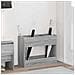 Supporto per Ombrellone Grigio Sonoma 65 x 24 x 50 cm - Foto miniatura 2