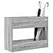 Supporto per Ombrellone Grigio Sonoma 65 x 24 x 50 cm - Foto miniatura 3