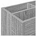 Supporto per Ombrellone Grigio Sonoma 65 x 24 x 50 cm - Foto miniatura 8