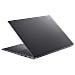 Aspire 16 AI NX.JLNEG. 00A laptop Copilot+ PC Qualcomm Snapdragon X1-26-100 Computer portatile 40,6 cm (16") WUXGA 32 GB LPDDR5x-SDRAM 1 TB SSD Wi-Fi 7 (802.11be) Windows 11 Home Tedesco Grigio - Foto miniatura 4
