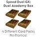 Yu-gi-oh! Speed Duel Gx: Duel Academy Box Decks Only - Foto miniatura 1