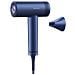 8000 series BHD839/00 asciuga capelli 1400 W Blu - Foto miniatura 1
