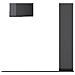 34" IPS Ultrawide QHD Monitor Monitor PC 86,4 cm (34") 3440 x 1440 Pixel UltraWide Quad HD LCD Nero - Foto miniatura 21