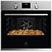 KOIGH04TX2, Forno elettrico, 72 L, Acciaio Inox - Foto miniatura 1