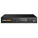 RCH80 Gestito L2+ Supporto Power over Ethernet (PoE) Nero - Foto miniatura 1