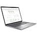 DS3X2AT Workstation Portatile Copilot+ PC Intel Core Ultra 7 16" WUXGA 48 GB DDR5-SDRAM 1 TB SSD Wi-Fi 7 (802.11be) Windows 11 Pro AI Argento - Foto miniatura 2