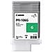 PFI-106G Cartuccia Ink Originale Verde per Canon iPF6300 / iPF6400 Series - Foto miniatura 3