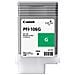 PFI-106G Cartuccia Ink Originale Verde per Canon iPF6300 / iPF6400 Series - Foto miniatura 2