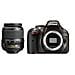 D5200 Bronzo Kit AF-S DX 18-55 mm VR II Sensore CMOS 24.1 Mpx Display 3" Filmati Full HD Stabilizzato - Foto miniatura 1