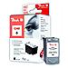 cartuccia con testina nera per print c / canon pg40 16ml - Foto miniatura 1