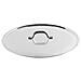 Coperchio Piatto Diametro 28 cm - Linea Family - Foto miniatura 1