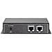 Adattatore High Power POE Splitter WI-FI Nera 12 V 30 W POS-4000 - Foto miniatura 2