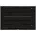 Piano Cottura PXY875DE3E a Induzione 4 Zone Cottura da 80 cm Colore Nero - Foto miniatura 1