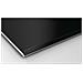 Piano Cottura PXY875DE3E a Induzione 4 Zone Cottura da 80 cm Colore Nero - Foto miniatura 6