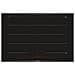 Piano Cottura PXY875DE3E a Induzione 4 Zone Cottura da 80 cm Colore Nero - Foto miniatura 8