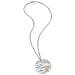 Collana Donna Cuoremio Sada05 - Foto miniatura 1