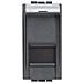 L4279c5e - Btnet - Living Int Connettore Rj45 Toolless Utp Cat5e - Foto miniatura 1