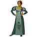 Costume Da Fiona Shrek Medium - Foto miniatura 1