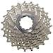 Pacco pignoni Shimano 105 10 velocità CS-5700 | Velodrome cycling shop