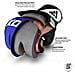 Pelle Maya Hide Mma Guantoni Grappling Guanti Sparring Ufc Sacco Allenamento F12u Xl - Foto miniatura 2