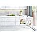 UIK 1514 Comfort monoporta Da incasso 119 L Bianco - Foto miniatura 4