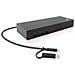 ThinkPad Hybrid USB -C con USB -A Dock per Notebook 4x USB 3.2 / 2x DisplayPort Dual Display 4K Colore Nero - Foto miniatura 2